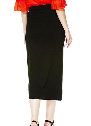 ❤️шикарная миди юбка 4