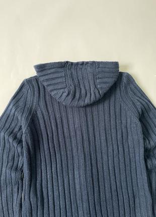 Fishbone zip sweater 90s сведр на замке в стиле 90-х6 фото