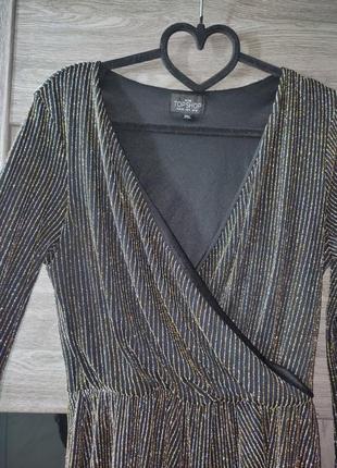 Комбінізон у бльоски,