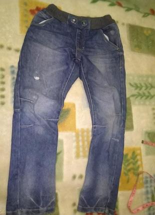 Джинси рванки/george . 3