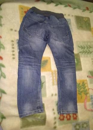 Джинси рванки/george . 7