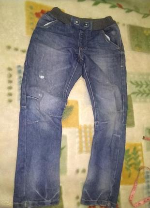 Джинси рванки/george . 8