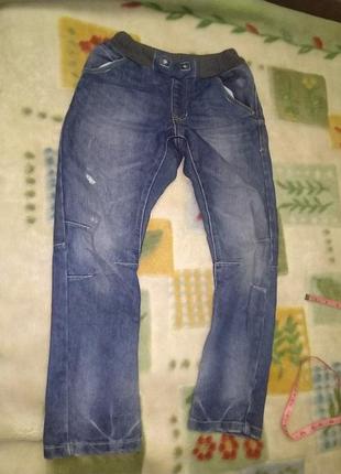 Джинси рванки/george . 4