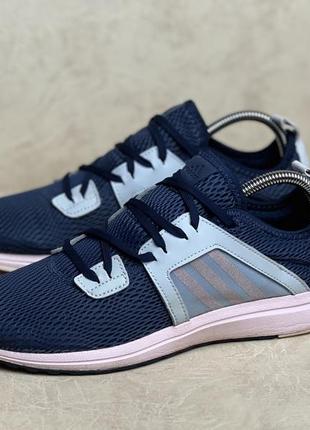 Кроссовки для бега adidas durama (41р 26см)1 фото