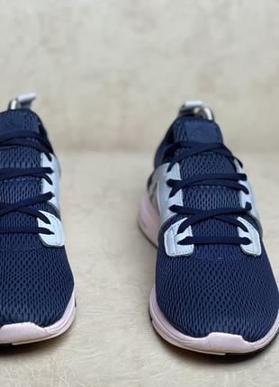 Кроссовки для бега adidas durama (41р 26см)5 фото