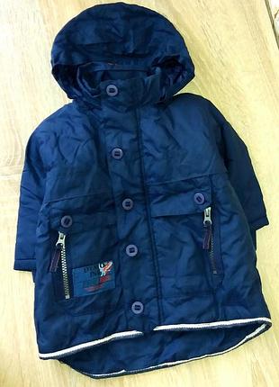 Куртка,рост 74 см (6-9 мес.),demo jnr