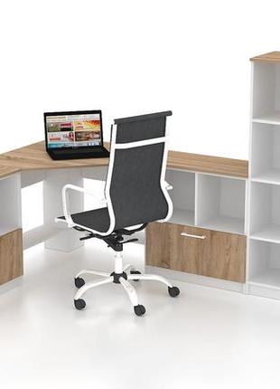 Комплект офісних меблів simpl 20