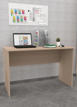 Офісний стіл с-3 (1500мм x 600мм x 750мм)5 фото