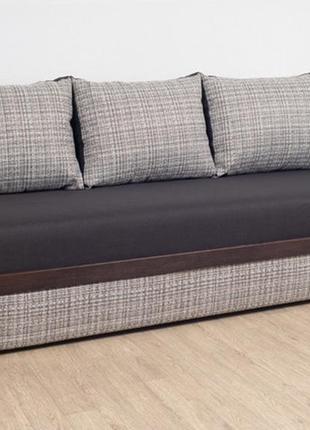 Прямой диван virkoni токио 2 sf85 (tko2-sf85-lx12-savant-piсa1)