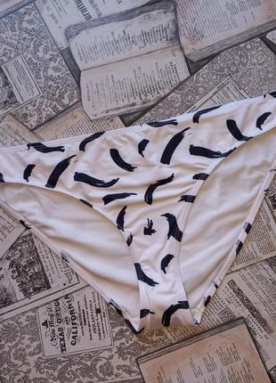 Плавки от купальника 56 xl р primark евро 48