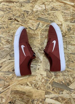 Женские кроссовки nike sb portmore5 фото