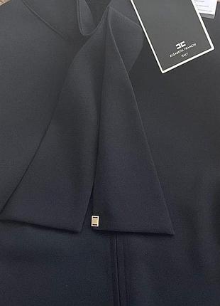 Платье elisabetta franchi 5