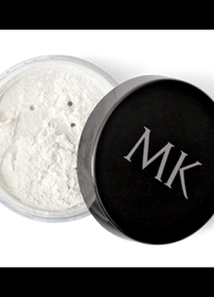 Прозрачная рассыпчатая пудра mary kay мери кей