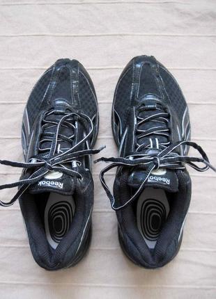 Reebok train tone (36) кросівки жіночі3 фото