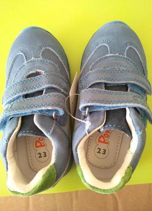 Детские кроссовки 22, 23, 24, 25 размер8 фото