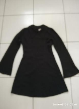 Маленькое чёрное платье2 фото