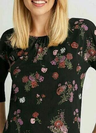 Блузка немецкого бренда orsay