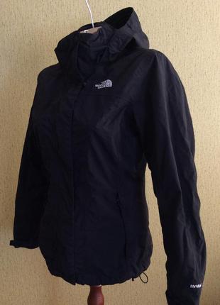 Куртка The the north face face чорні оригінал голограма розмір xs