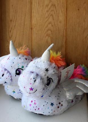 Комнатные тапочки loungeable