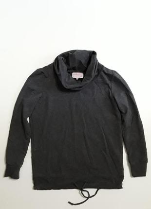 Фирменная худи кофта