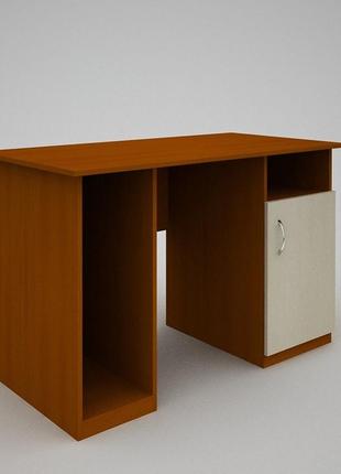 Офісний стіл с-23 (1500мм x 600мм x 750мм)3 фото