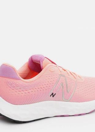 Жіночі кросівки new balance new balance 520 v8 яскраво-рожевий 25.5 см 40 (w520cp8-0005)4 фото