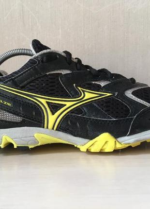 mizuno wave kaze