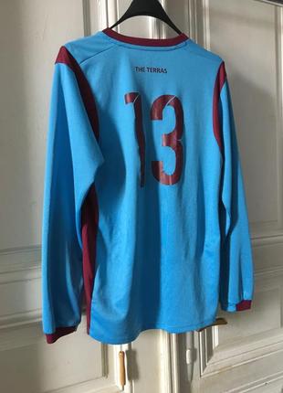 Крутая футболка umbro weymouth fc2 фото