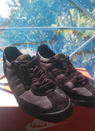 Adidas dragon 2025 size 39