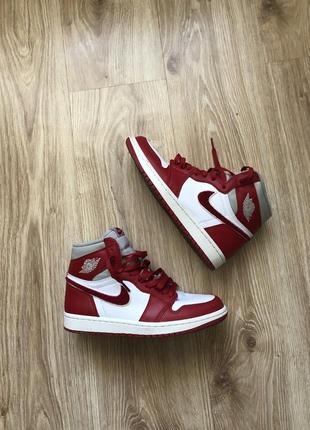 Nike jordan 1 retro hi og