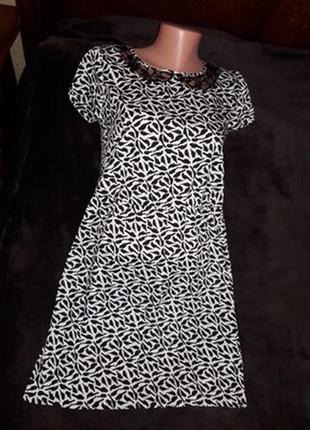 Легка сукня платье шифонова1 фото