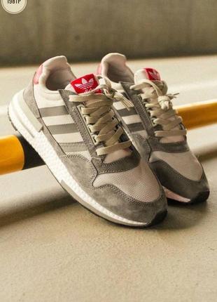 Кросівки Czarne adidas