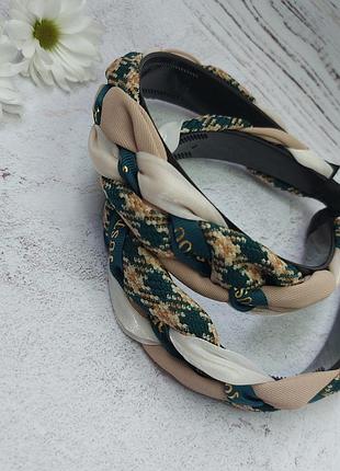 Обруч для волос 2 цвета