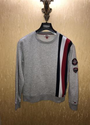 Свитшот tommy hilfiger