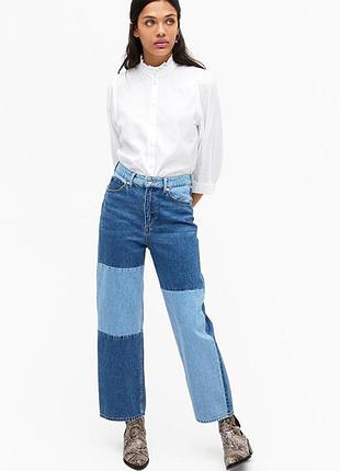 Джинсы monki 25 s