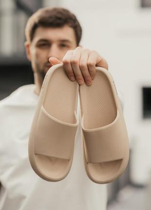 Тапки south classic black