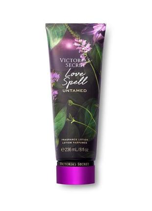 Лосьон крем виктория сикрет. victorias secret. love spell.