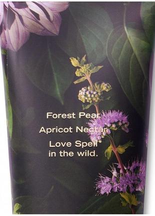 Лосьон крем виктория сикрет. victorias secret. love spell.