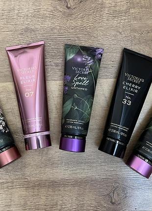 Лосьон крем виктория сикрет. victorias secret. love spell.