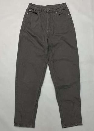 Брюки женские divided h&m, 38/10, в поясе 35-39 см, как новые!