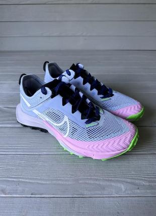 Кроссовки nike air zoom terra kiger 8 dh0654-500