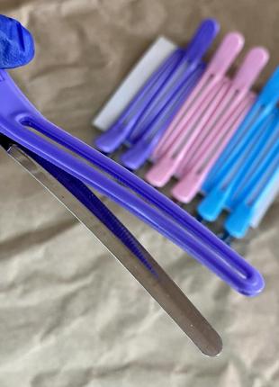 Зажим для волос