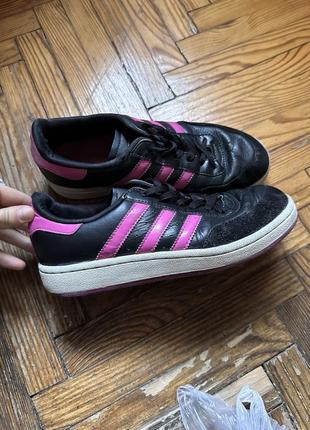 Кеды, кроссовки adidas
