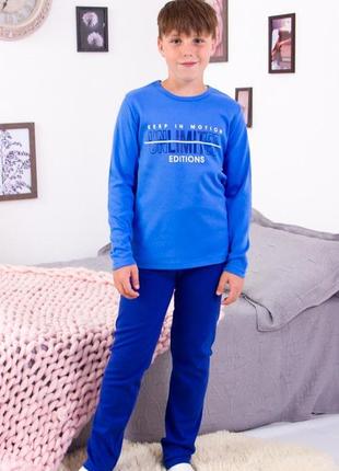 Піжама для хлопчика (підліткова), носи своє, 810 грн3 фото