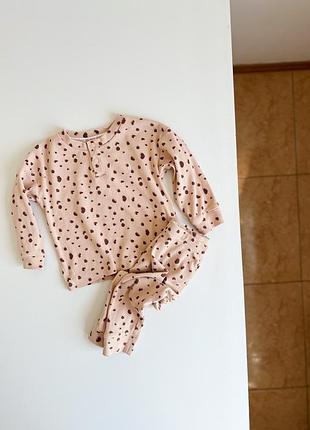 Костюмчик от primark, 80 размер (9-12 месяцев)