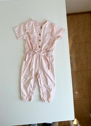 Комбинезон, 86 размер ( 12-18 месяцев)