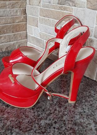 Босоножки 35р 22см