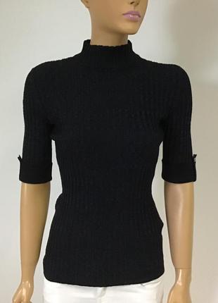 Жіноча водолазка style&co