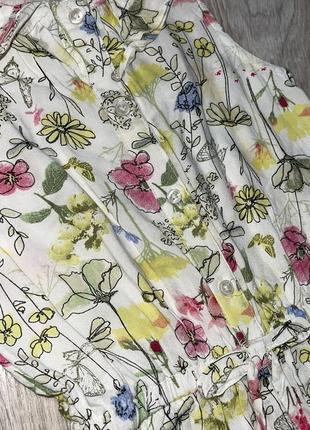 Летний комбинезон