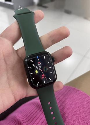 Продам часы apple watch, 7 серия, 41 мм